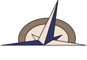 New Horizons Foundation logo in white
