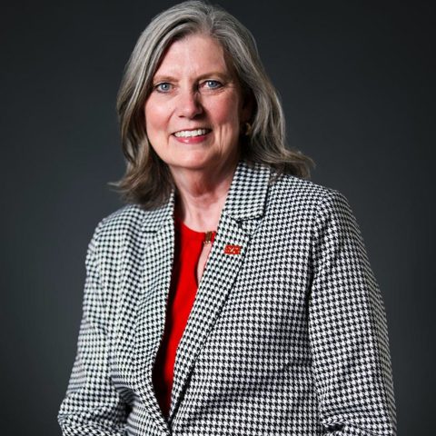 Cathy Mitchell